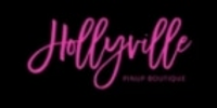Hollyville Boutique coupons
